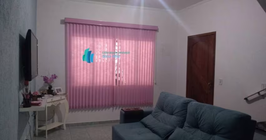 Casa Triplex para Venda em Cooperativa São Bernardo do Campo-SP