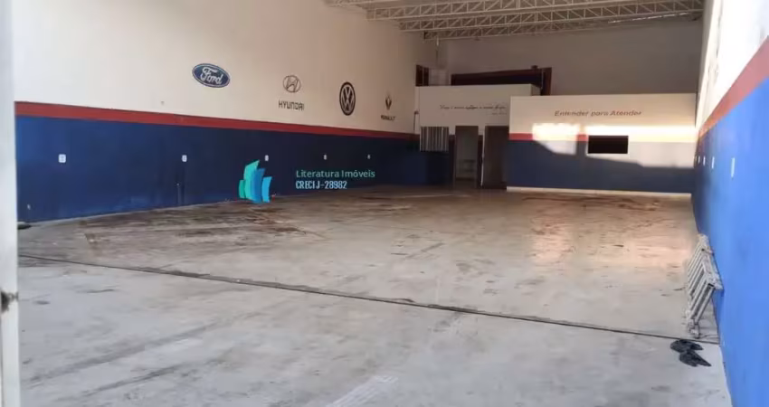 Galpão/pavilhão salão comercial para aluguel em alves dias são bernardo do campo-sp