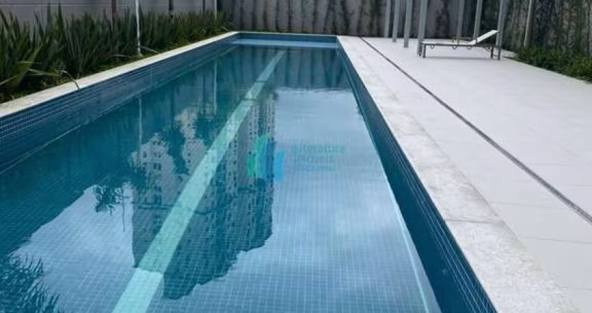 Apartamento à venda no bairro Centro - São Bernardo do Campo/SP