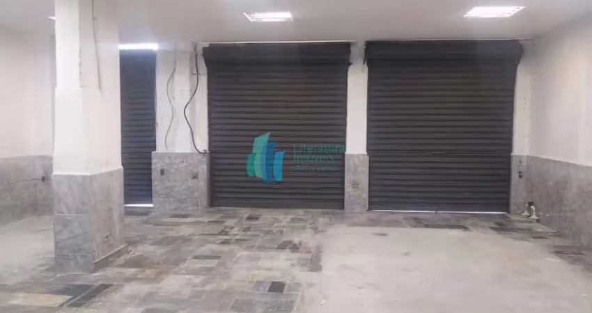 Pavilhão/galpão para alugar no bairro americanópolis - são paulo/sp
