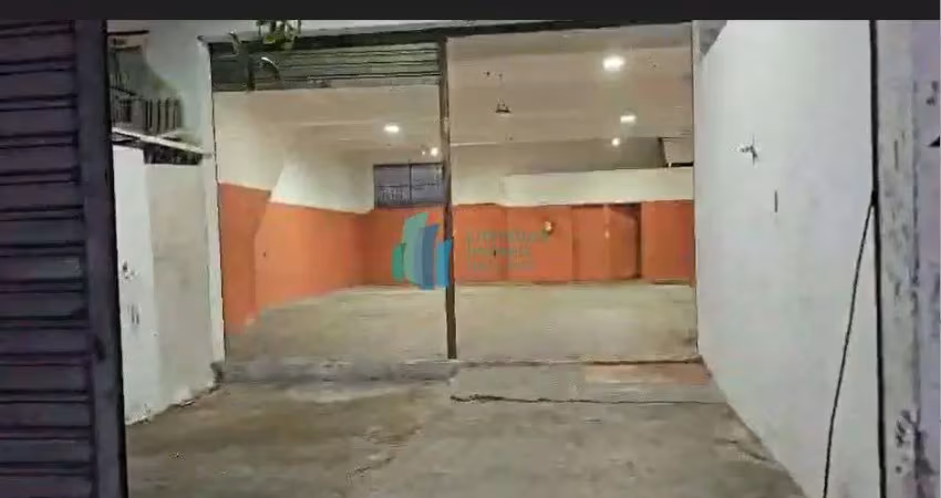 Pavilhão/galpão para alugar no bairro alves dias - são bernardo do campo/sp