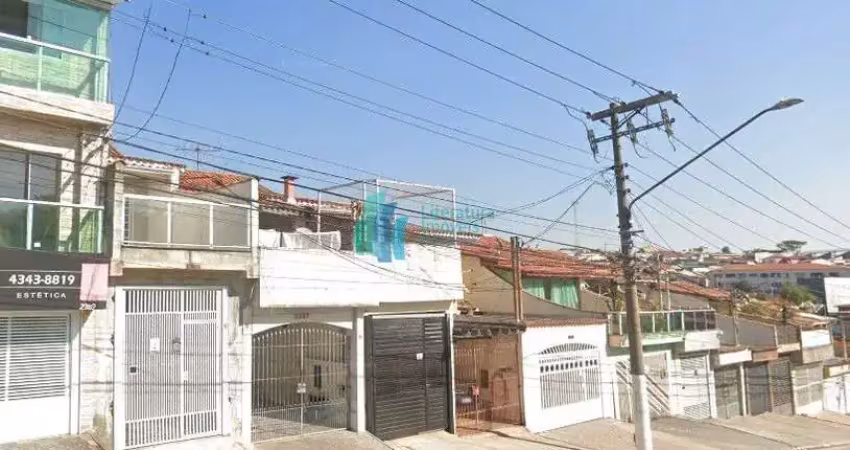 Casa para alugar no bairro assunção - são bernardo do campo/sp