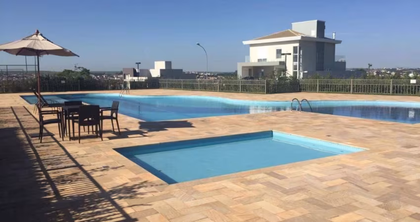 SAMANTHA 3 - CONDOMÍNIO CLUBE