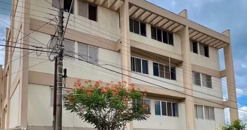 APARTAMENTO COMPLETO - CENTRO DE ARARAS