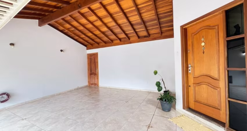 CASA EM BAIRRO TRADICIONAL EM ARARAS