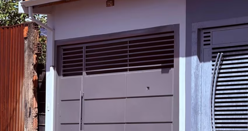RESIDENCIA NOVA 2 dormitórios - 250 mil