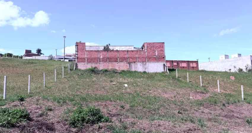 TERRENO COM 612 M2 - PIRATININGA