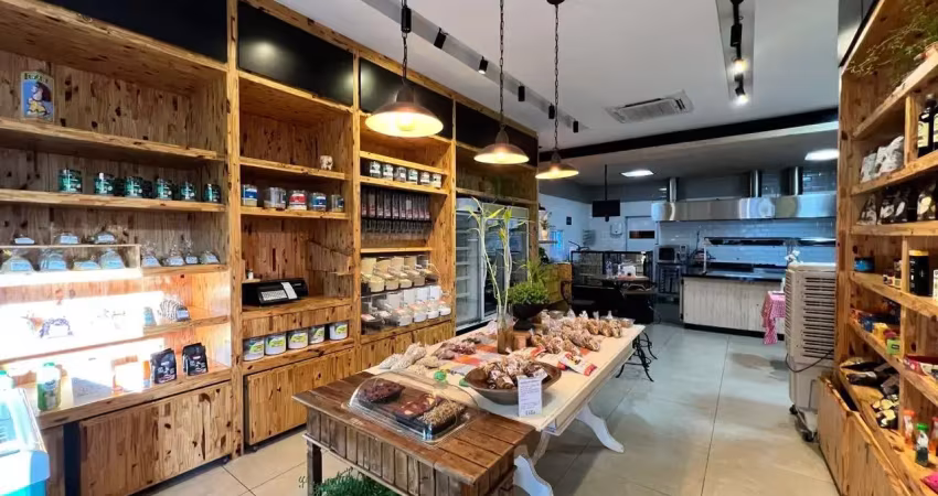 Ponto comercial com 5 salas à venda na Rua Barão de Arary, Centro, Araras