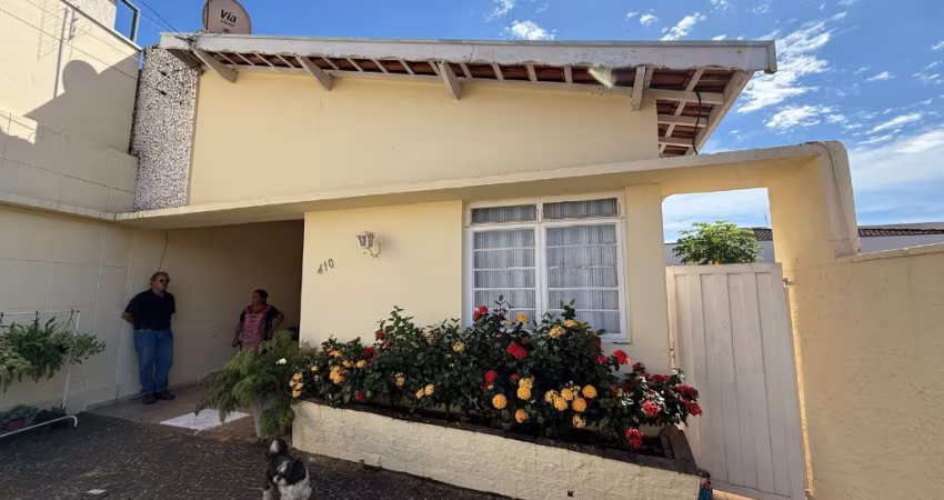 RESIDÊNCIA NO CENTRO - 360 MIL