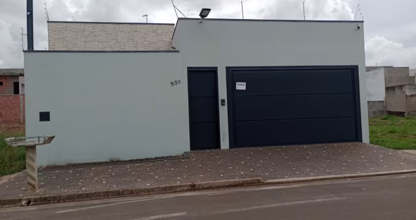 RESIDÊNCIA EM VILAGGIO SAMANTHA