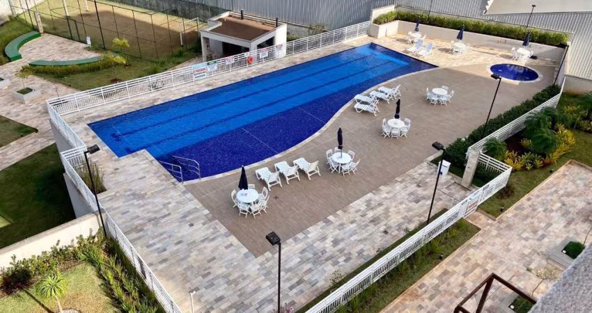 PLAZA ALTA CONDOMÍNIO CLUBE - APTO. À VENDA