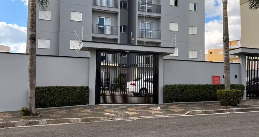Apartamento 2 dormitóris - 8 de abril - fho - uniararas