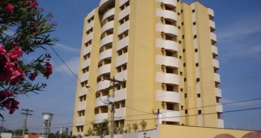 Apartamento à venda na Rua Ciro Lagazzi, Jardim Cândida, Araras