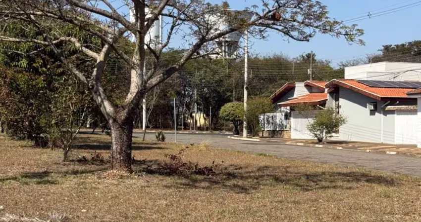 Terreno à venda na Rua Louis Pasteur, Jardim Universitário, Araras