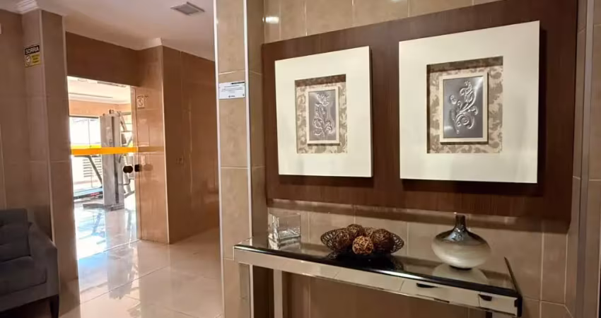 Apartamento com 3 quartos à venda na Rua Silva Jardim, Centro, Araras