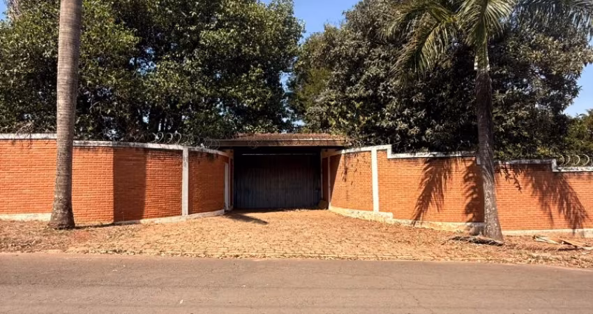 Chácara / sítio à venda na Rua das Laranjeiras, Jardim Maria Rosa, Araras