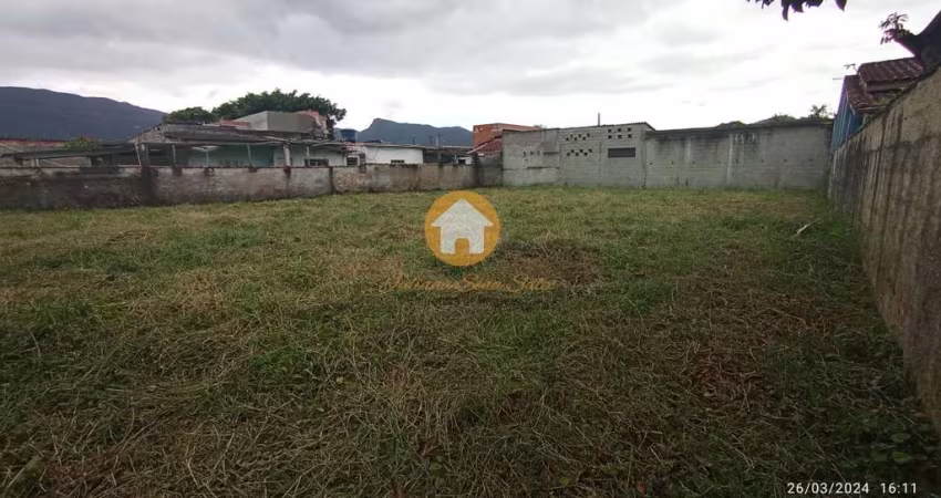 Terreno Terreno Urbano Caraguatatuba - SP - Travessão