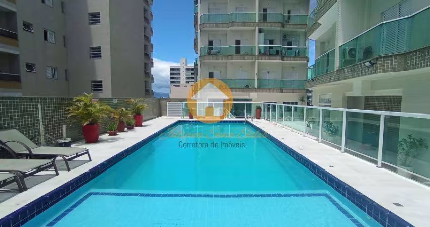 Apartamento 3 Quartos Caraguatatuba - SP - Centro