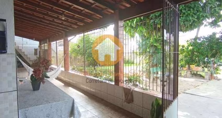Casa 4 Quartos Caraguatatuba - SP - Morro do Algodão