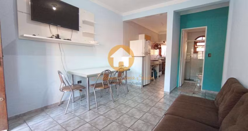 Casa em Condomínio 2 Quartos Caraguatatuba - SP - Prainha