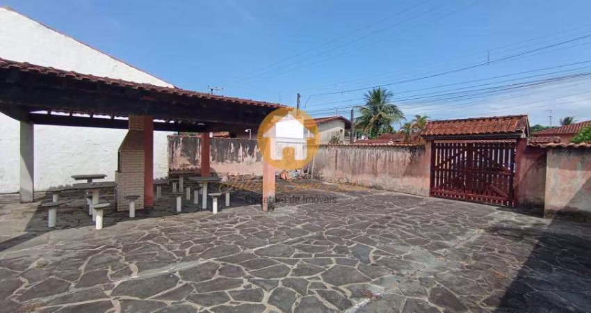 Casa 3 Quartos Caraguatatuba - SP - Pontal de Santa Marina
