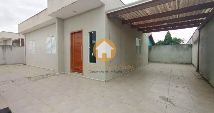 Excelente casa à venda em Caraguatatuba, SP 180m² ñ geminada