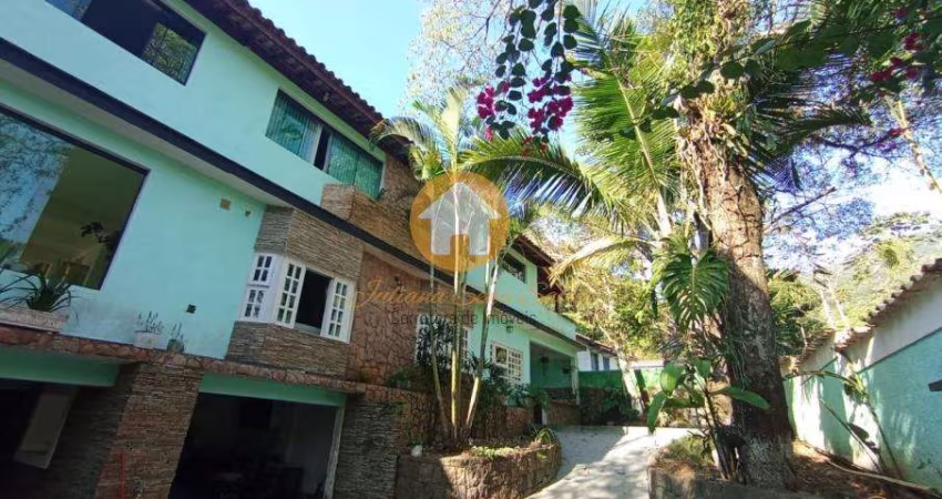 Casa Duplex 5 Quartos São Sebastião - SP - Jaraguá