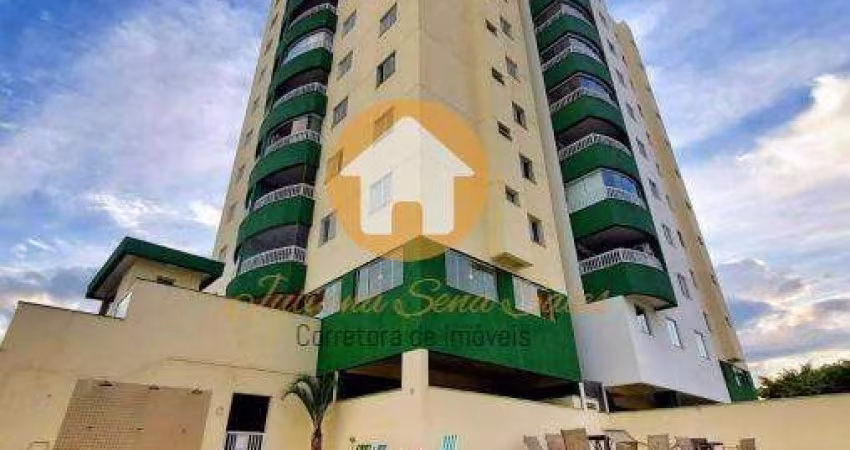 Apartamento 3 Quartos Caraguatatuba - SP - Indaiá