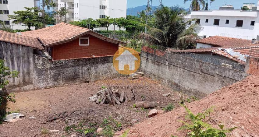 Terreno Terreno Urbano Caraguatatuba - SP - Balneário Gardem Mar
