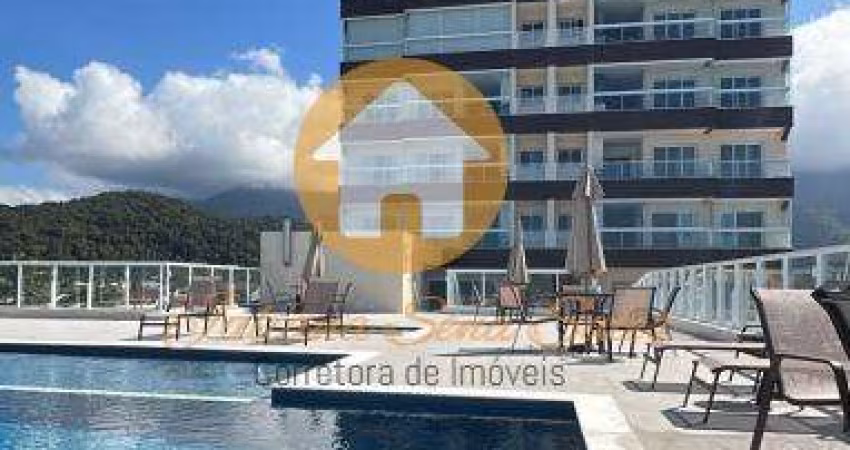 Apartamento 3 Quartos Caraguatatuba - SP - Massaguaçu