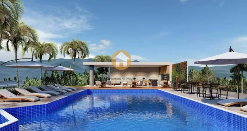 Apartamento 4 Quartos Caraguatatuba - SP - Indaiá