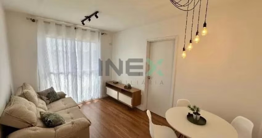 Apartamento 2 dormitórios 1 vaga bairro Areias - Camboriú