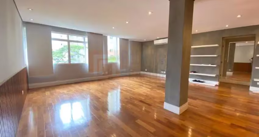 Apartamento coração do itaim bibi reformado decorado com requinte e bom gosto de 120m² com 2 suítes 1 vaga de garagem