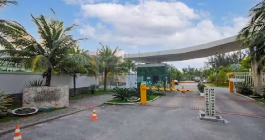 Excelente terreno à venda no condomínio jardim de marapendi na praia da barra da tijuca de 750m²