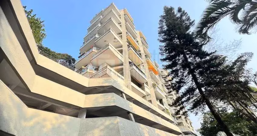 Excelente apartamento à venda condomínio itanhangá hills na barra da tijuca  de 190m² com 4 quartos sendo 1 suíte cozinha planejada varandão 2 vagas
