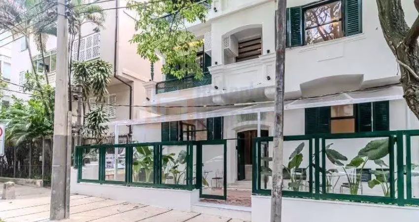 Apartamento à venda reformado e decorado em copacabana de 35,27m² com 1 quarto sala cozinha planejada banheiro piscina próximo ao metrô