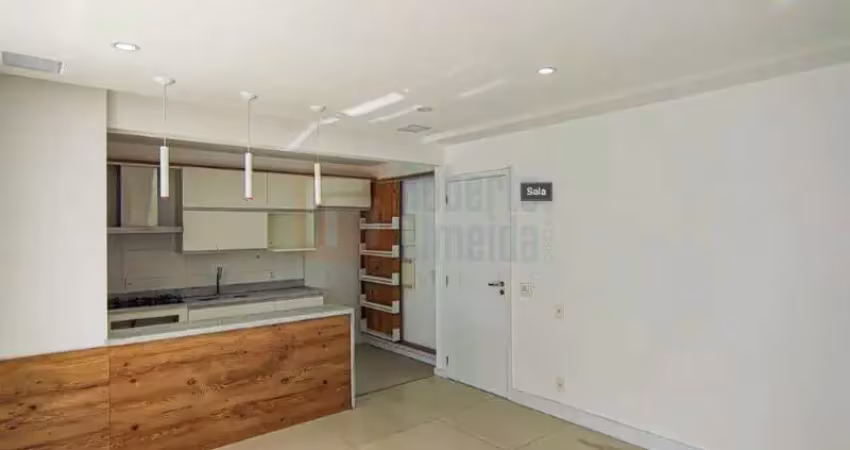 Apartamento à venda centro metropolitano barra da tijuca reformado e decorado de 98m² com 3 quartos sendo 1 suíte cozinha planejada 2 vagas de garagem