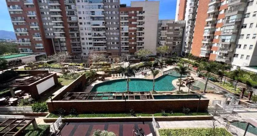 Apartamento à venda centro metropolitano barra da tijuca reformado e decorado de 98m² com 3 quartos sendo 1 suíte cozinha planejada 2 vagas de garagem