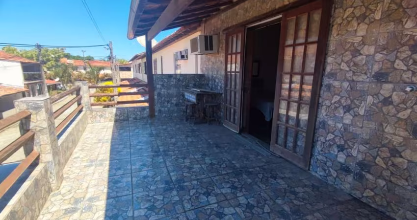 Casa para Venda em Saquarema, PORTO DA ROÇA, 3 dormitórios, 2 banheiros, 1 vaga