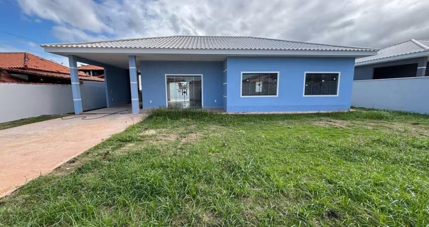 Casa para Venda em Saquarema, Vilatur, 3 dormitórios, 1 suíte, 2 banheiros, 2 vagas