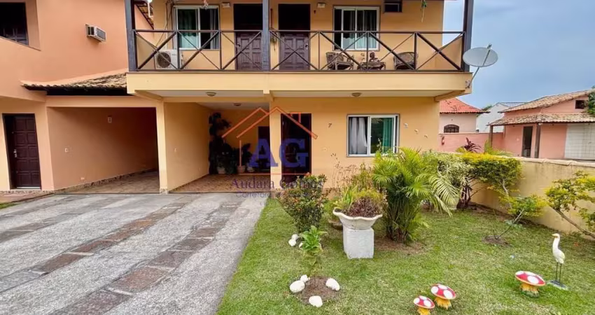 Casa para venda em saquarema, boqueirão, 3 dormitórios, 1 suíte, 2 banheiros, 1 vaga