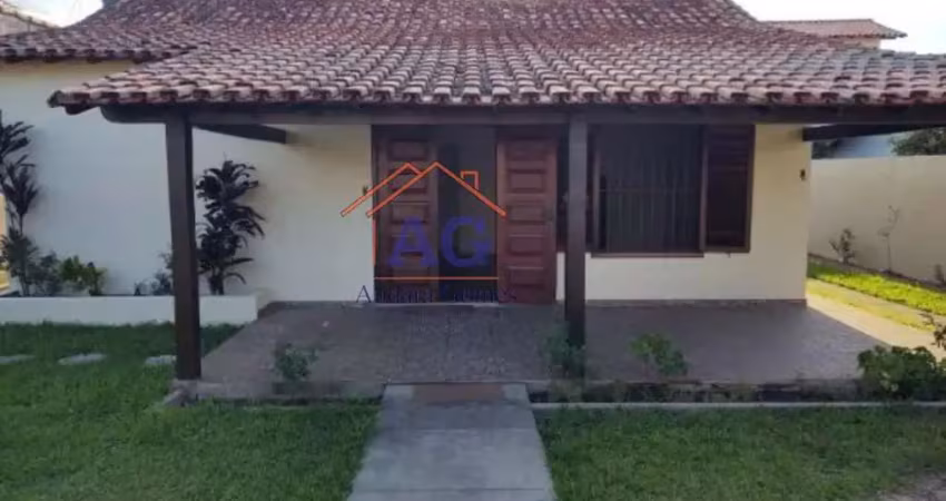 Casa para venda em saquarema, gravata, 3 dormitórios, 1 suíte, 2 banheiros, 5 vagas