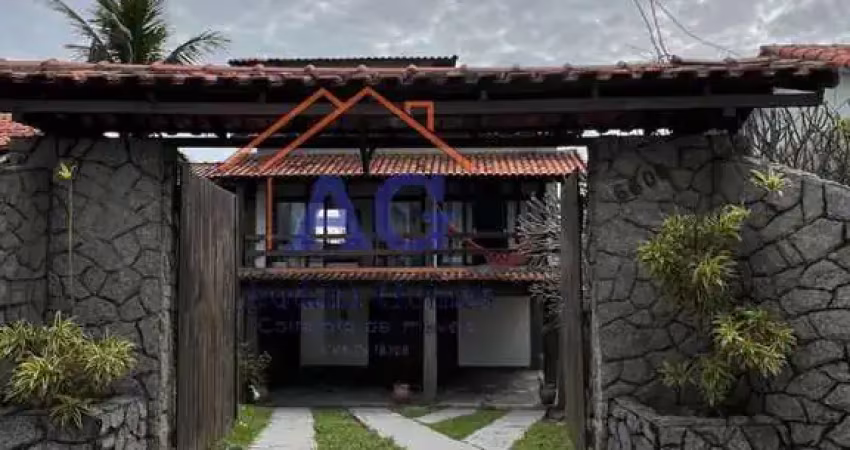 Casa para venda em saquarema, barra nova, 3 dormitórios, 1 suíte, 3 banheiros, 4 vagas