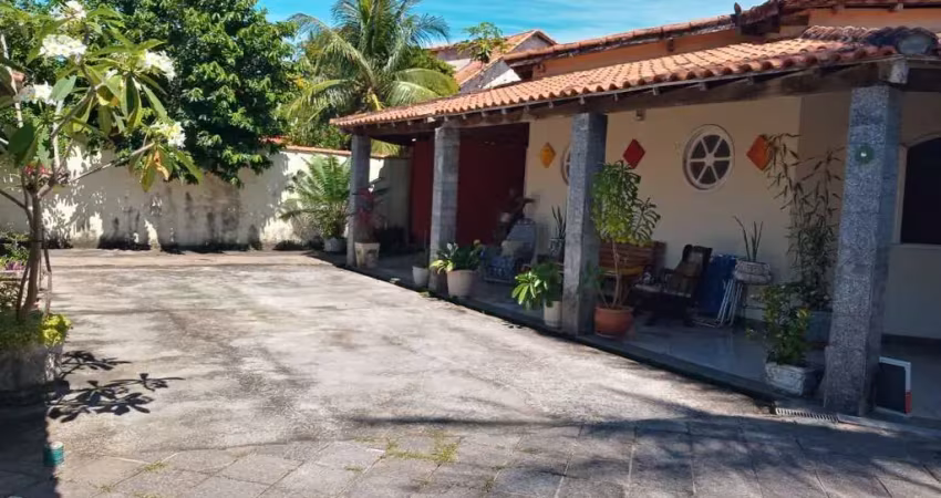 Casa para venda em saquarema, boqueirão, 3 dormitórios, 1 suíte, 2 banheiros, 1 vaga