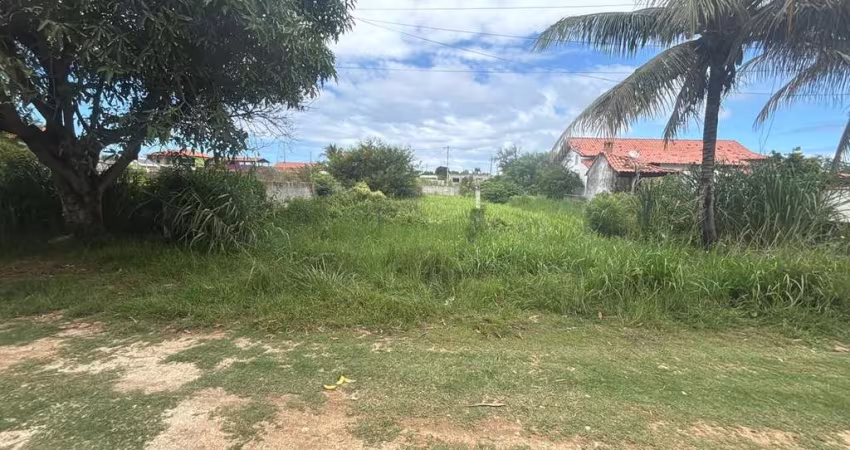 Terreno para Venda em Saquarema, Barra Nova
