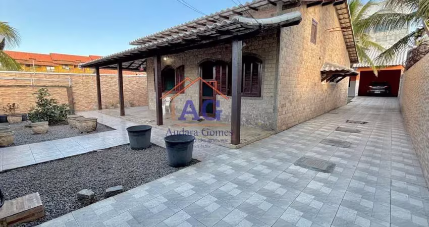 Casa para venda em saquarema, barra nova, 3 dormitórios, 1 suíte, 2 banheiros, 5 vagas