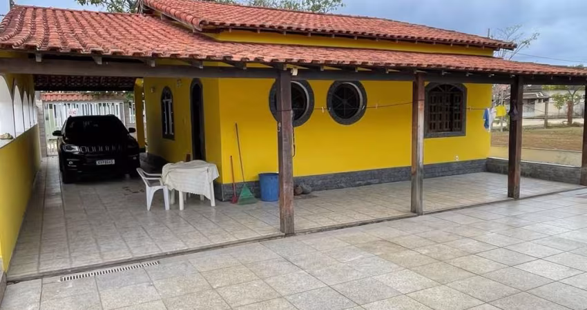 Casa para Venda em Saquarema, Jaconé, 3 dormitórios, 3 banheiros, 2 vagas