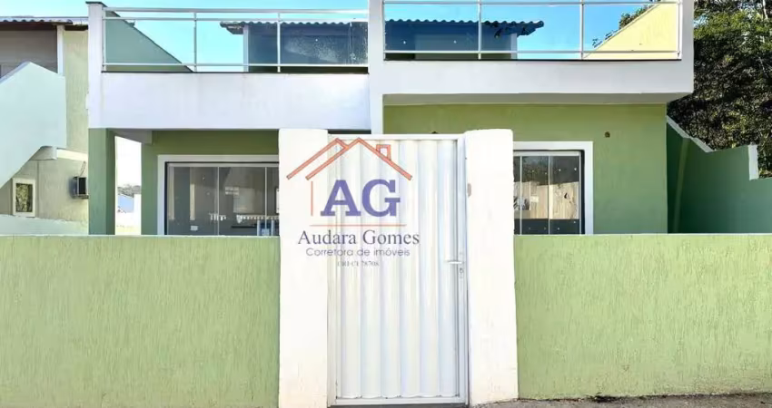 Casa para venda em saquarema, caixa d`água (bacaxá), 2 dormitórios, 1 suíte, 3 banheiros, 4 vagas