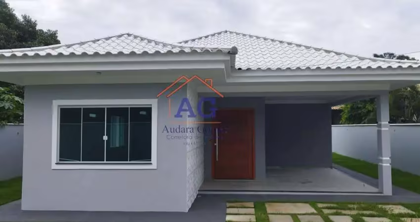 Casa para venda em saquarema, porto da roça i, 3 dormitórios, 1 suíte, 3 banheiros, 3 vagas