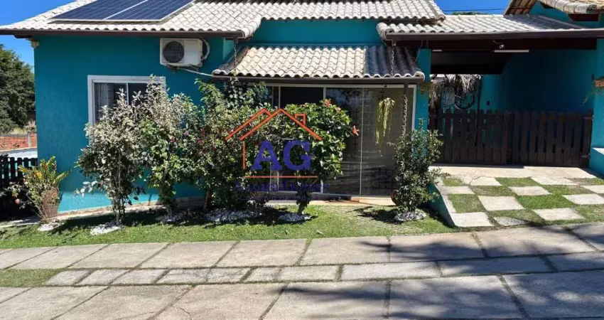 Casa para venda em saquarema, itaúna, 2 dormitórios, 1 suíte, 2 banheiros, 3 vagas